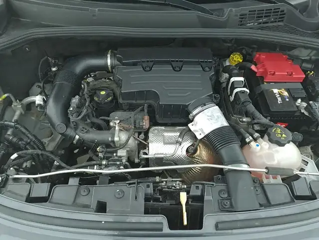 Fiat 500x view 13