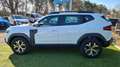 Dacia Duster 1.2 TCE 130CH EXPRESSION 4X4 Blanc - thumbnail 4