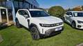 Dacia Duster 1.2 TCE 130CH EXPRESSION 4X4 Blanc - thumbnail 1