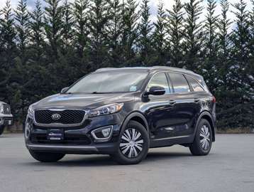 EX AWD - No Accidents, Heated Seats