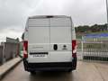 Fiat Ducato Fg. 35 2.3Mjt L3 H2 140CV Weiß - thumbnail 5