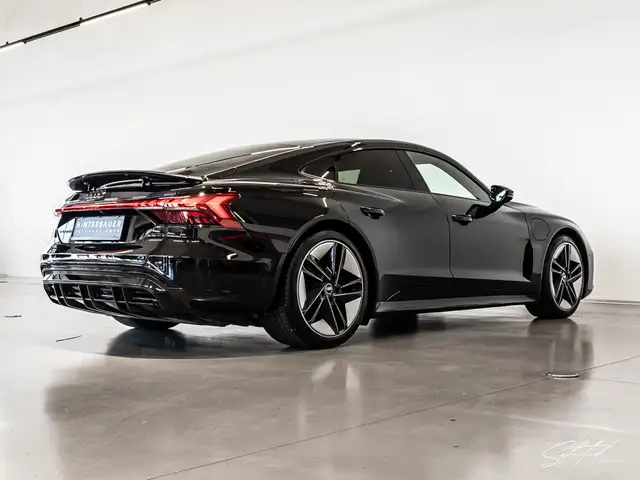 Audi e-tron GT quattro*HEADUP*PANO*LNP € 134.745 -46,5% Ansicht 19