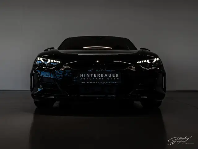 Audi e-tron GT quattro*HEADUP*PANO*LNP € 134.745 -46,5% Ansicht 23