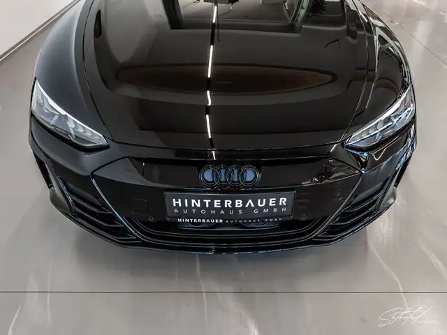 Audi e-tron GT quattro*HEADUP*PANO*LNP € 134.745 -46,5% Ansicht 48