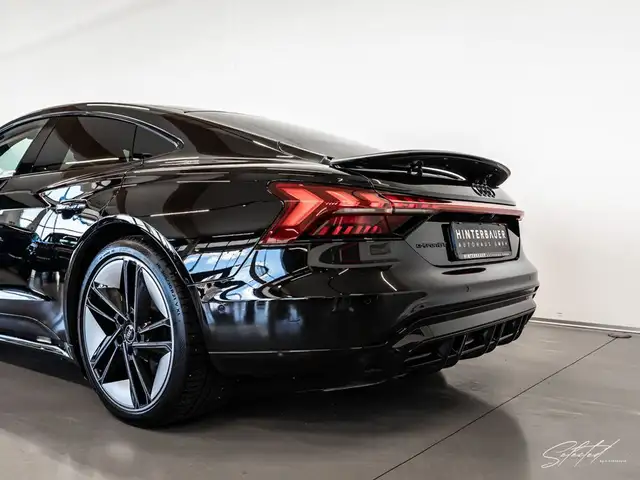 Audi e-tron GT quattro*HEADUP*PANO*LNP € 134.745 -46,5% Ansicht 9