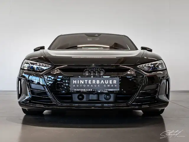 Audi e-tron GT quattro*HEADUP*PANO*LNP € 134.745 -46,5% Ansicht 22