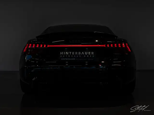 Audi e-tron GT quattro*HEADUP*PANO*LNP € 134.745 -46,5% Ansicht 18