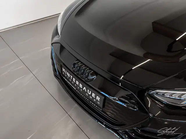 Audi e-tron GT quattro*HEADUP*PANO*LNP € 134.745 -46,5% Ansicht 11
