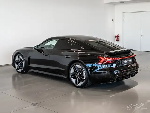 Audi e-tron GT quattro*HEADUP*PANO*LNP € 134.745 -46,5% Ansicht 16