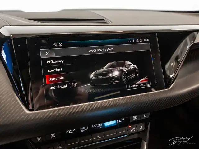 Audi e-tron GT quattro*HEADUP*PANO*LNP € 134.745 -46,5% Ansicht 35