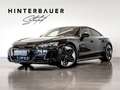 Audi e-tron GT quattro*HEADUP*PANO*LNP € 134.745 -46,5% Schwarz - thumbnail 1