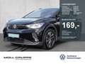 Volkswagen ID.4 Pure NAVI LED Schwarz - thumbnail 1