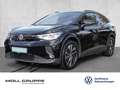 Volkswagen ID.4 .4 Pure NAVI LED Schwarz - thumbnail 1