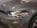 Volkswagen Polo VI 1,0 l TSI OPF ''Goal'' 85 kW (116 PS) 7-Gang-DS Grau - thumbnail 5