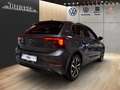 Volkswagen Polo VI 1,0 l TSI OPF ''Goal'' 85 kW (116 PS) 7-Gang-DS Grau - thumbnail 3