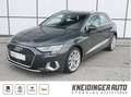 Audi A3 SB 30 TFSI advanced S-tronic, Rückfahrkamera, H... Grau - thumbnail 1