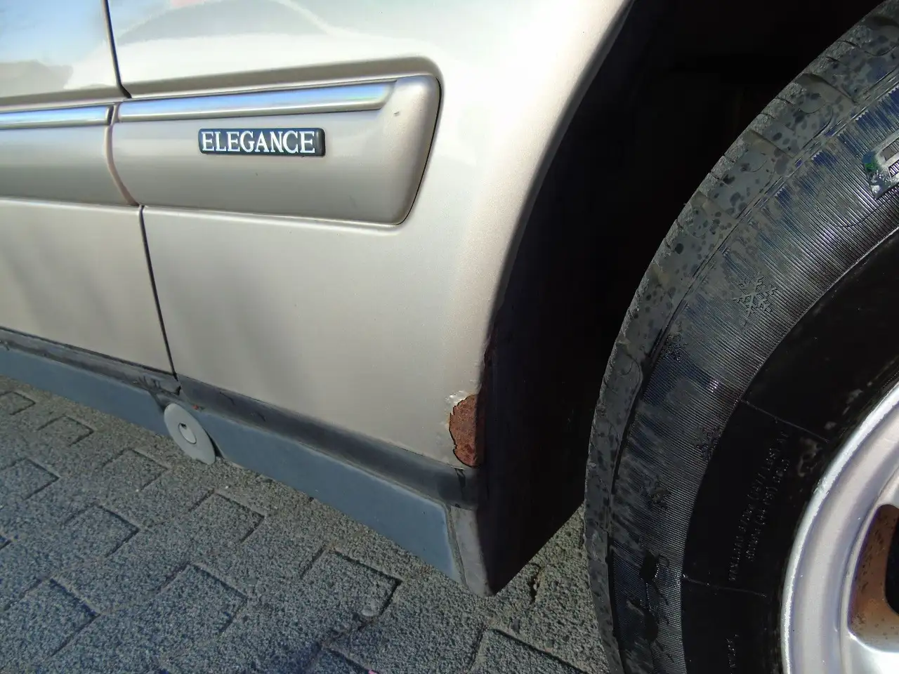 Mercedes-Benz E 200 ELEGANCE **KLIMA**2-HAND**, foto 12