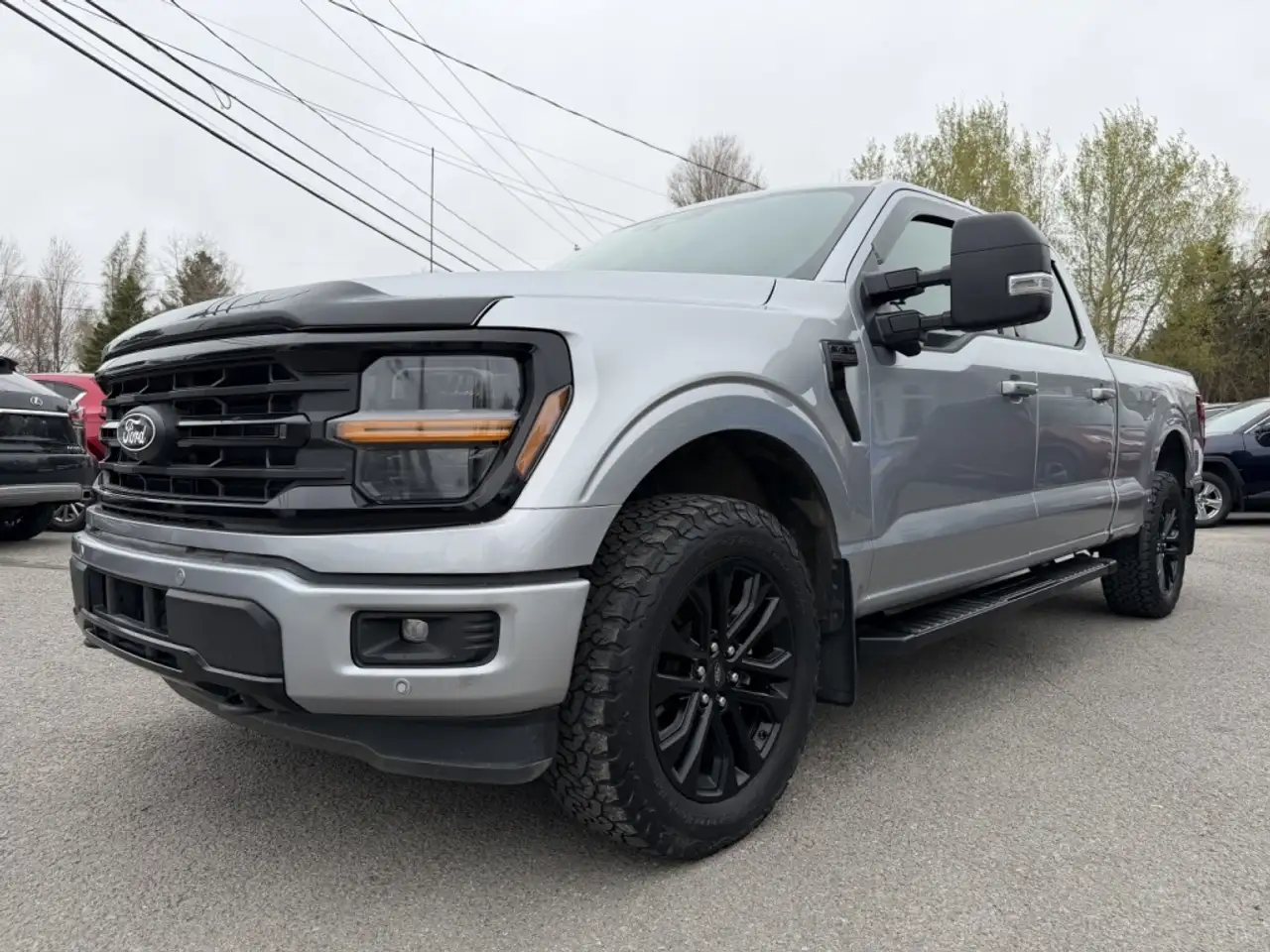 Ford F 150 снимка Ford F 150