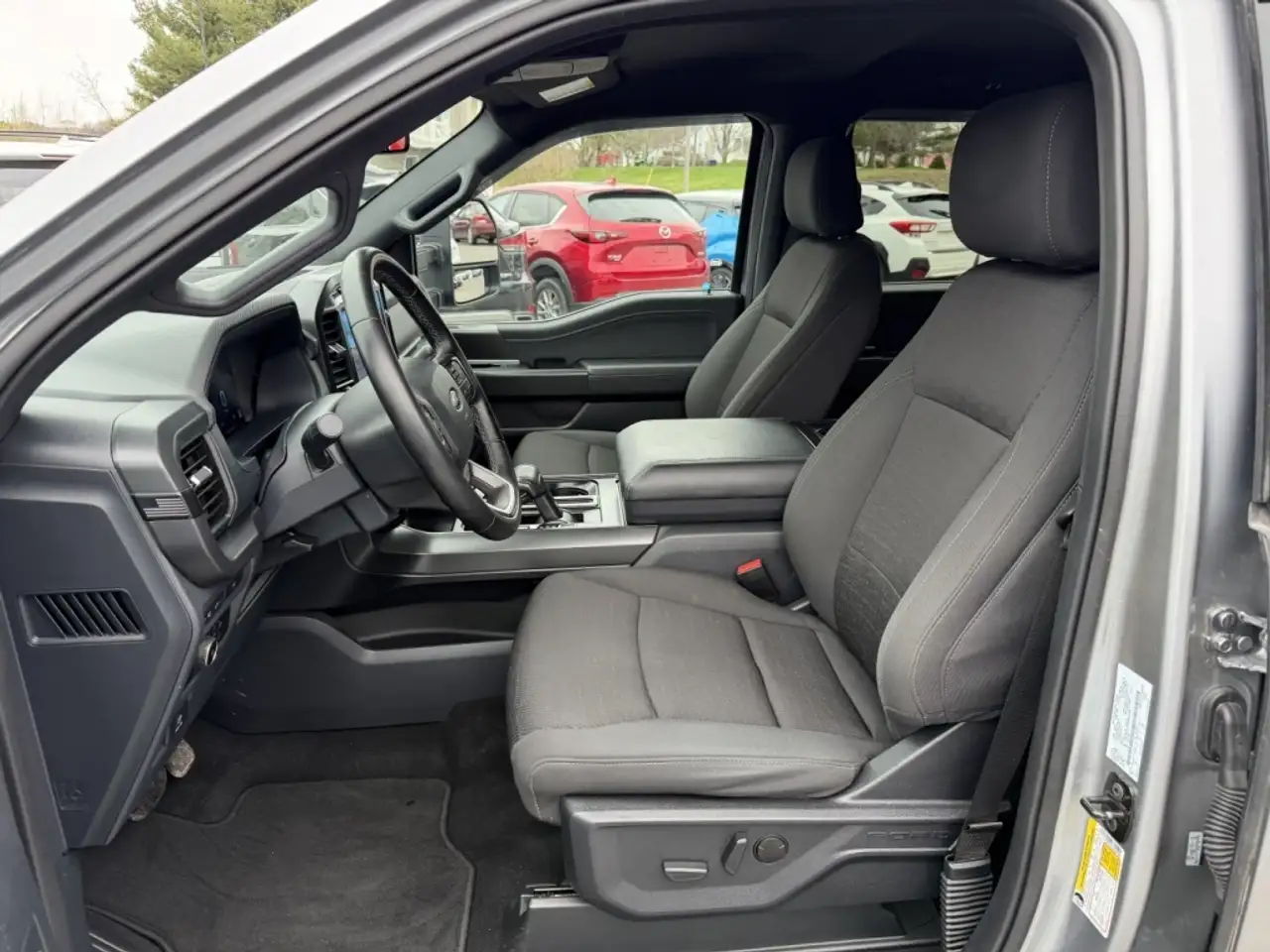 Ford F 150 снимка Ford F 150