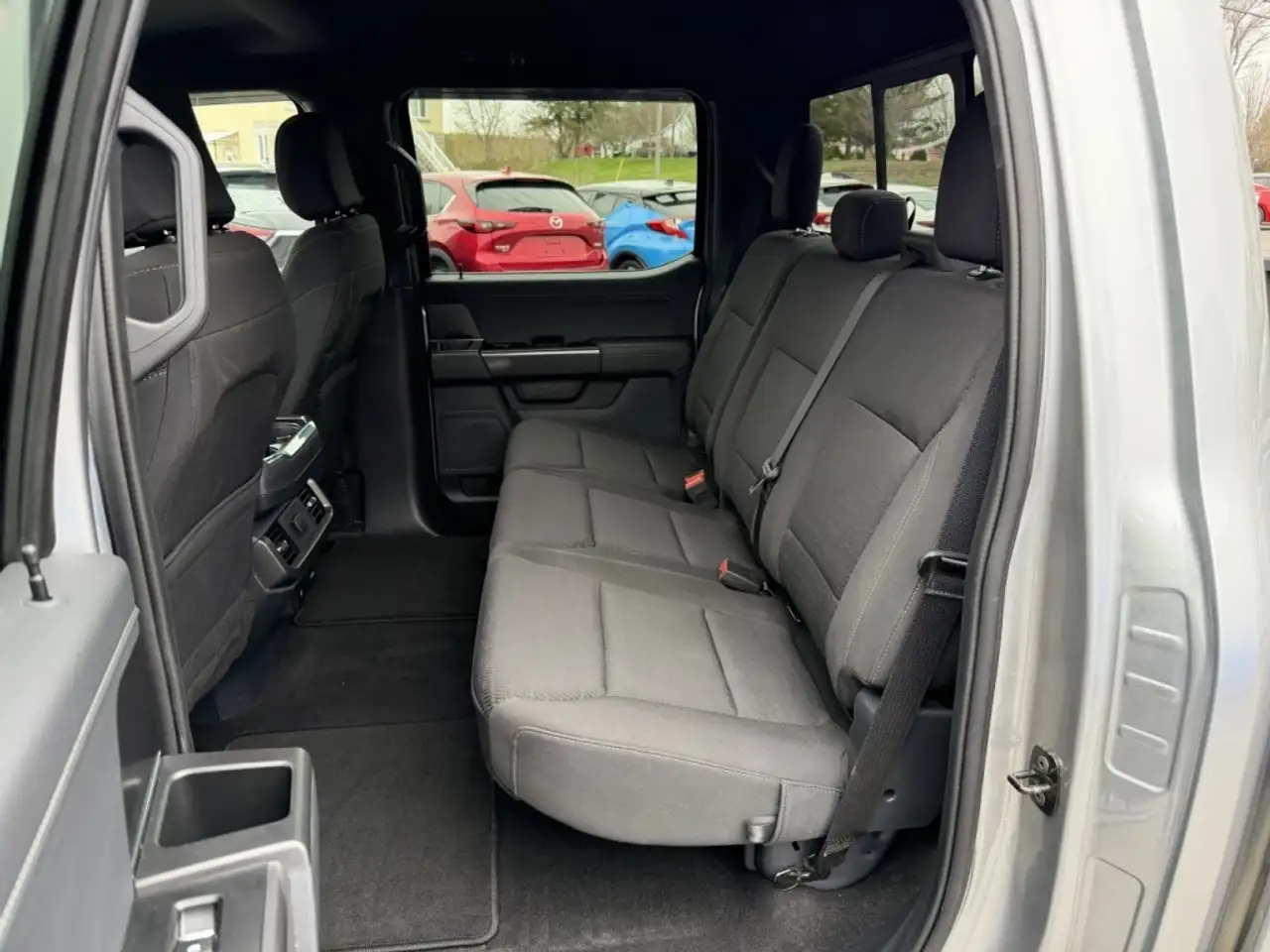 Ford F 150 снимка Ford F 150