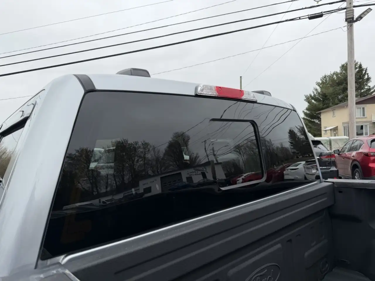 Ford F 150 снимка Ford F 150