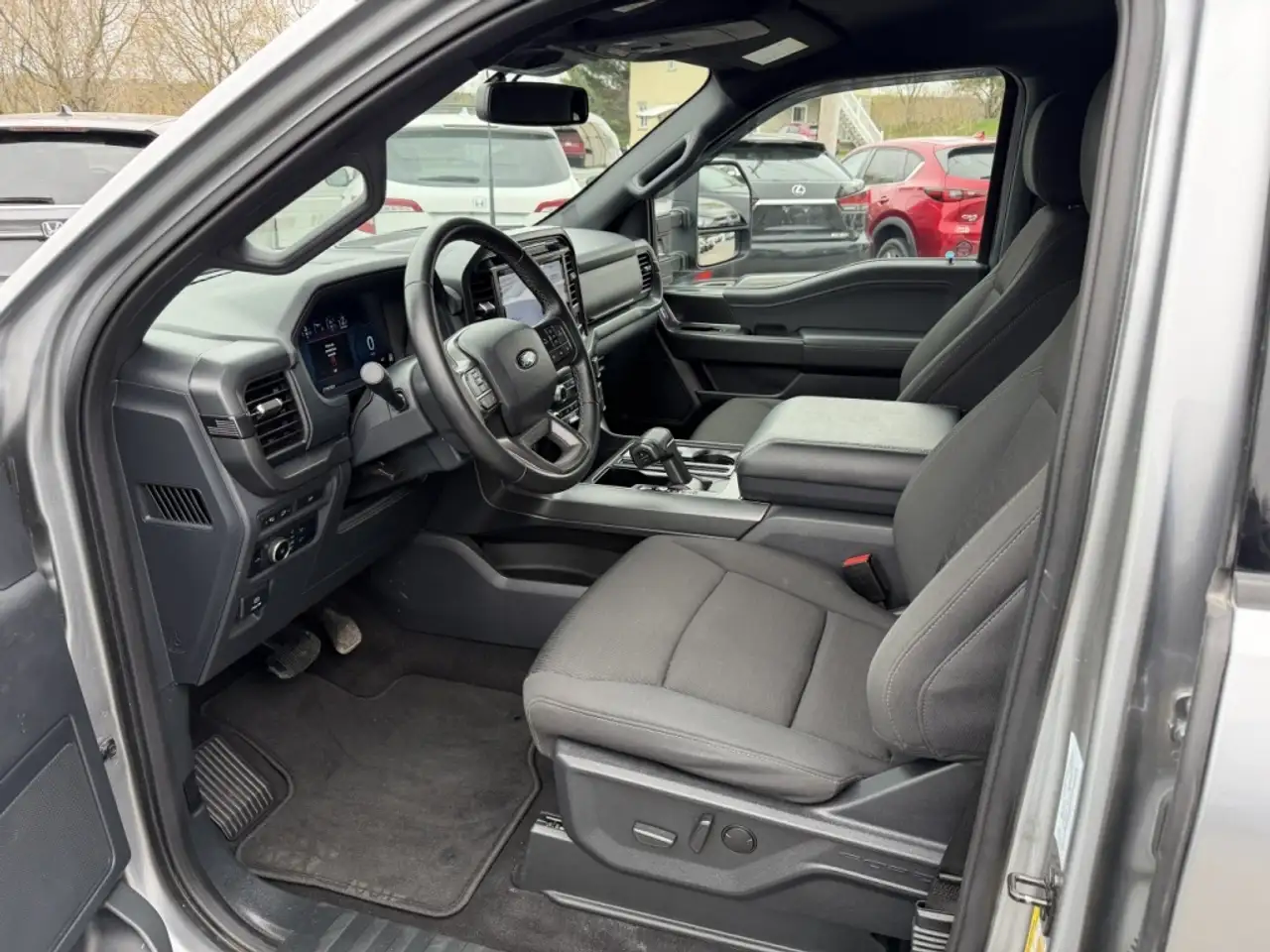 Ford F 150 снимка Ford F 150