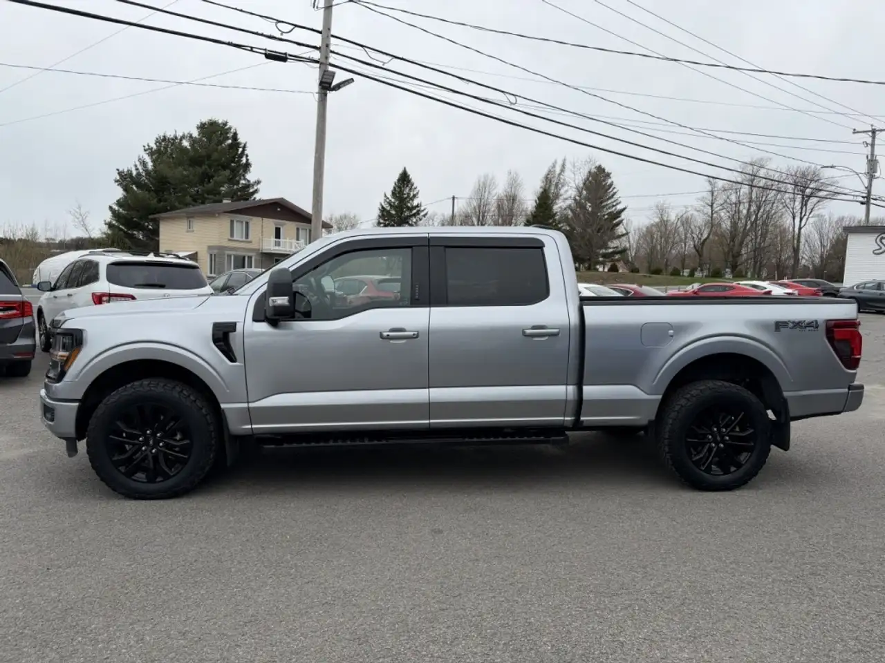 Ford F 150 снимка Ford F 150