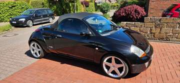 Streetka 1.6 8V Elegance