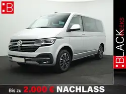 Volkswagen T6 Multivan 2.0 TDI DSG 4Mo. Comfortline AHK NAVI ACC LED ALU