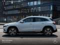 Mercedes-Benz EQA 350 4M PROG+ADVANCED+AHK+PANO+360+MEMORY+SPUR Weiß - thumbnail 6