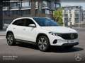Mercedes-Benz EQA 350 4M PROG+ADVANCED+AHK+PANO+360+MEMORY+SPUR Weiß - thumbnail 21