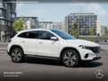 Mercedes-Benz EQA 350 4M PROG+ADVANCED+AHK+PANO+360+MEMORY+SPUR Weiß - thumbnail 16