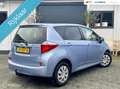 Toyota Verso-S 1.3 VVT-i|RIJKLAAR|1EIG|PANO|THAAK|CAMERA|ECC Bleu - thumbnail 2