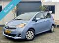 Toyota Verso-S 1.3 VVT-i|RIJKLAAR|1EIG|PANO|THAAK|CAMERA|ECC Bleu - thumbnail 1