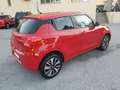 Suzuki Swift Swift VI 2017 1.2h Top allgrip 4wd my19 Rosso - thumbnail 3