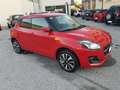 Suzuki Swift Swift VI 2017 1.2h Top allgrip 4wd my19 Rosso - thumbnail 1