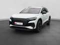 Audi Q4 e-tron 45 Q S LINE EDITION LM21 AHK MATRIX SO Bianco - thumbnail 2