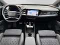 Audi Q4 e-tron 45 Q S LINE EDITION LM21 AHK MATRIX SO Bianco - thumbnail 5