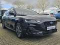 Ford Focus 1.0 EcoBoost Hybrid ST Line Automaat | Adaptive cr Zwart - thumbnail 6