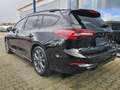 Ford Focus 1.0 EcoBoost Hybrid ST Line Automaat | Adaptive cr Zwart - thumbnail 3
