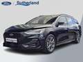 Ford Focus 1.0 EcoBoost Hybrid ST Line Automaat | Adaptive cr Zwart - thumbnail 1