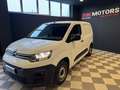 Citroen Berlingo Berlingo BlueHDI 100CV Van M Club Weiß - thumbnail 3