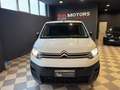 Citroen Berlingo Berlingo BlueHDI 100CV Van M Club Weiß - thumbnail 1