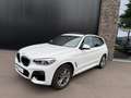 BMW X3 XDrive30e 292pk High Executive Panorama, HUD, Trek Blanc - thumbnail 1