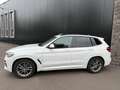 BMW X3 XDrive30e 292pk High Executive Panorama, HUD, Trek Blanc - thumbnail 3