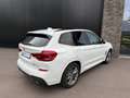 BMW X3 XDrive30e 292pk High Executive Panorama, HUD, Trek Blanc - thumbnail 6