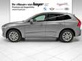 Volvo XC60 D5 AWD Geartronic Momentum  LED Tempomat Grau - thumbnail 3