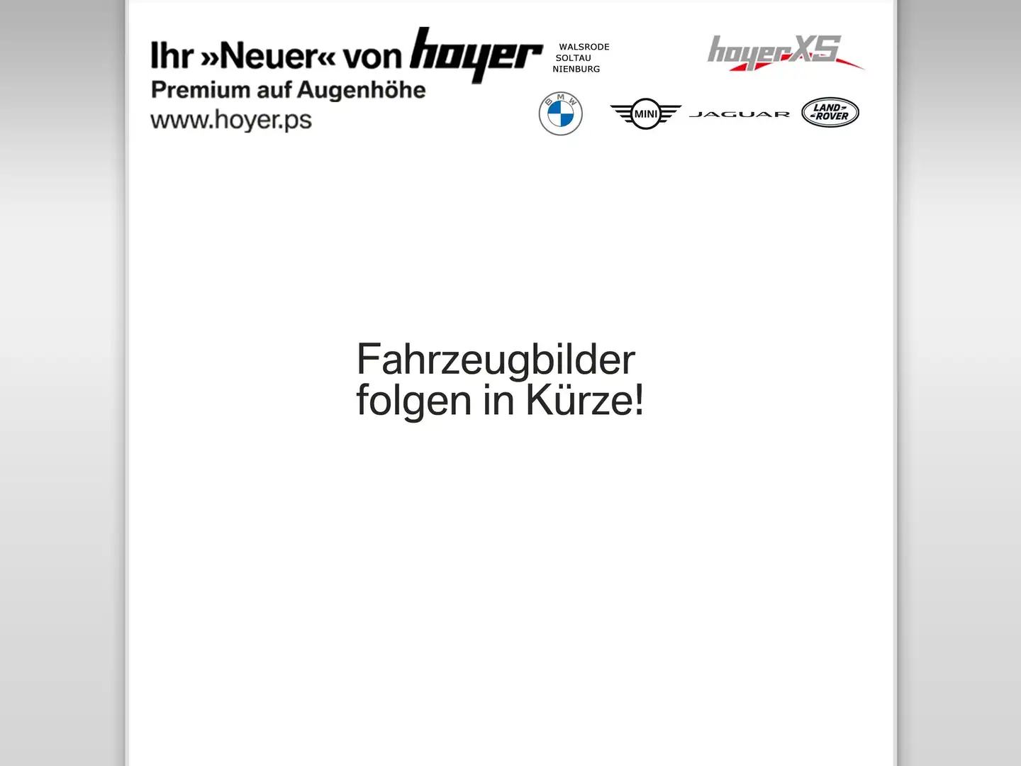 Volvo XC60 D5 AWD Geartronic Momentum LED Tempomat Grau - 1