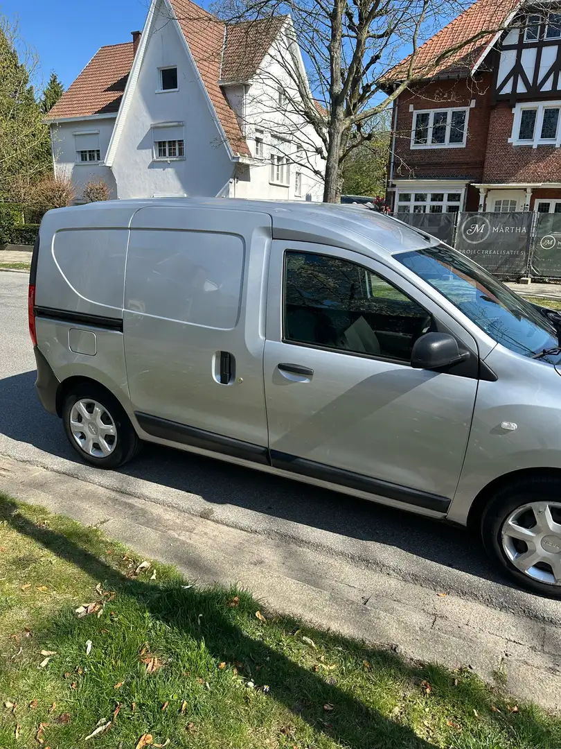 Dacia Dokker Express dCi 75 (Start & Stop) Essential - 2