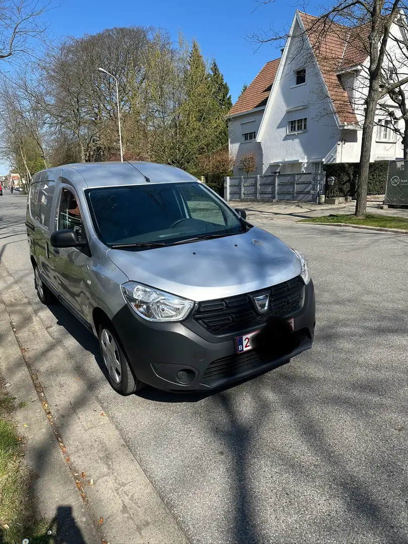 Dacia Dokker Express dCi 75 (Start & Stop) Essential - 1